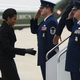 Michelle Obama (Jim Watson/Getty Images)